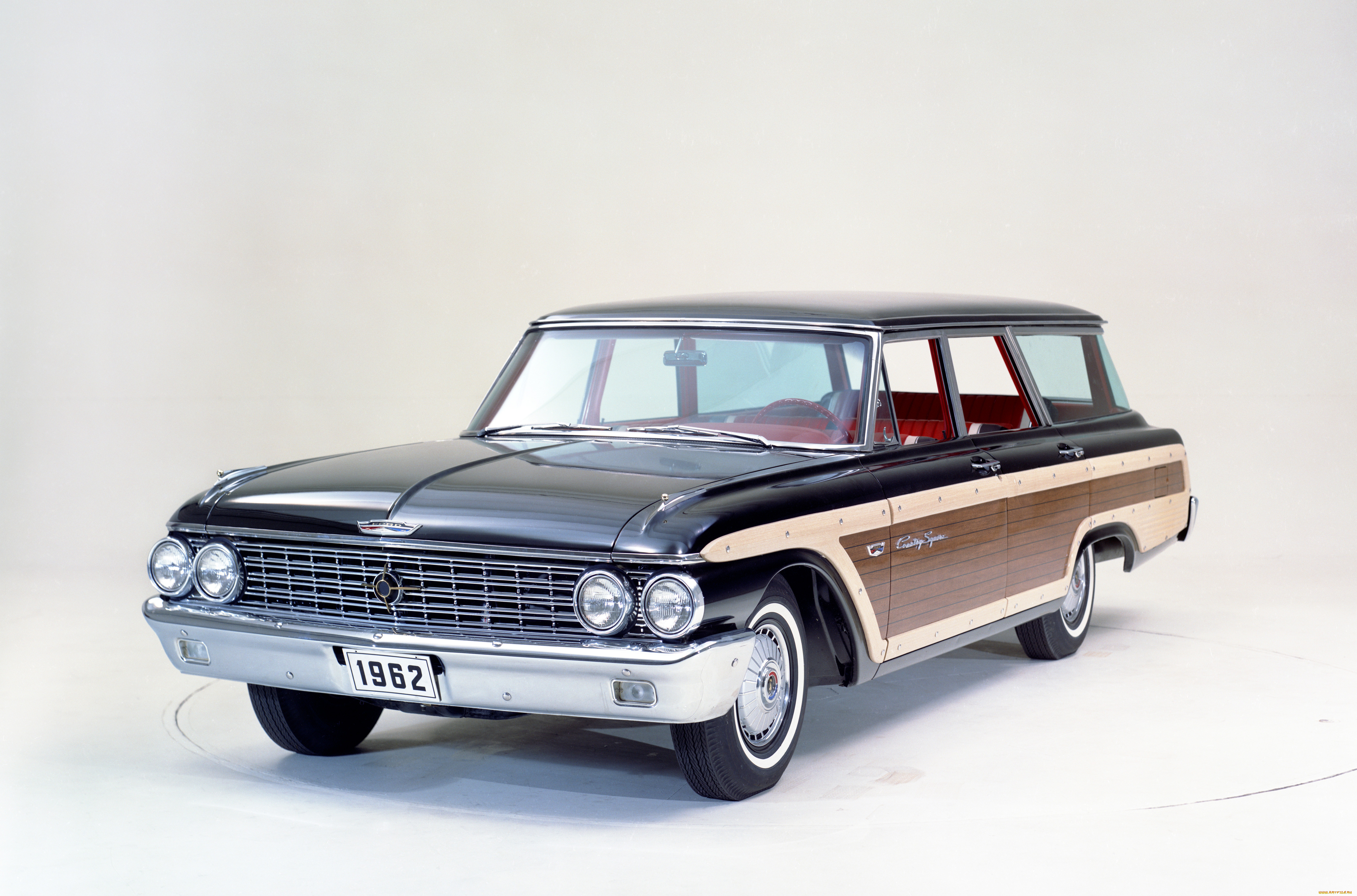 , ford